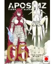 Aposimz Nº 5 (de 9)
