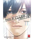 The Killer Inside Nº 11 (de 11)