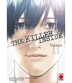 The Killer Inside Nº 11 (de 11)