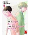 The Night Beyond The Tricornered Window Nº 09 (de 10)