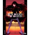 Dusk Maiden of Amnesia Nº 01 (de 10)