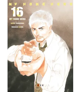 My home hero Nº 16