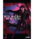Dusk Maiden of Amnesia Nº 02 (de 10)