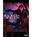 Dusk Maiden of Amnesia Nº 02 (de 10)