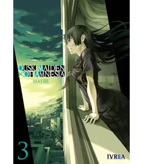 Dusk Maiden of Amnesia Nº 03 (de 10)