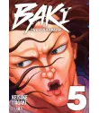Baki The Grappler Nº 05 (de 24)