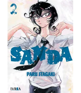 Sanda Nº 02 (de 16)