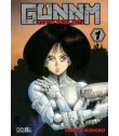 Gunnm - Battle Angel Alita Nº 1 (de 9)