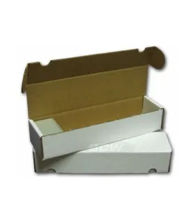 Caja de almacenaje para...