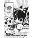 Neko Soccer! Nº 1 (de 2)