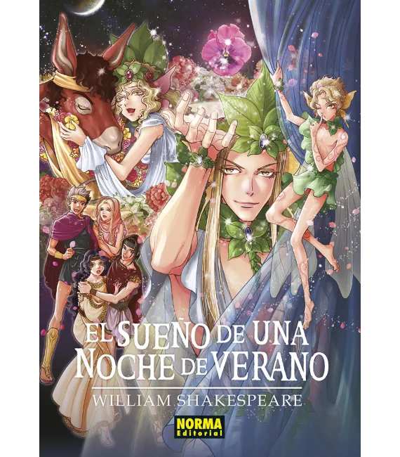 El sueño de una noche de verano