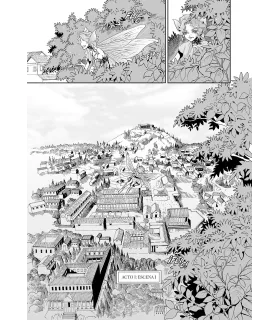 El sueño de una noche de verano