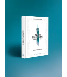 La leyenda de Final Fantasy VII