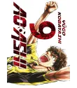 Ao Ashi Nº 09