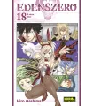 Edens Zero Nº 18