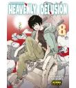 Heavenly Delusion Nº 08