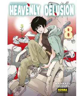 Heavenly Delusion Nº 08