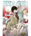Heavenly Delusion Nº 08