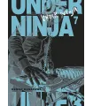 Under Ninja Nº 07