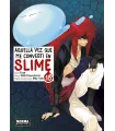 Aquella vez que me convertí en Slime Nº 18