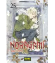 Noragami Nº 25 (de 27)