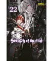Seraph of the End Nº 22