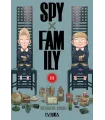 Spy x Family Nº 11