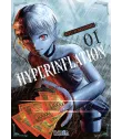 Hyperinflation Nº 1 (de 6)