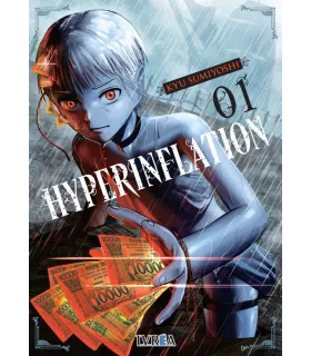 Hyperinflation Nº 1 (de 6)