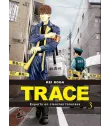 Trace: Experto en ciencias forenses Nº 03
