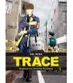 Trace: Experto en ciencias forenses Nº 03