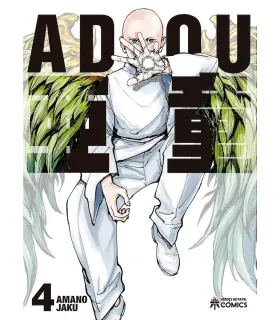 Adou Nº 04