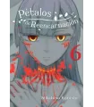 Pétalos de Reencarnación Nº 06