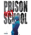 Prison School Nº 01 (de 28)