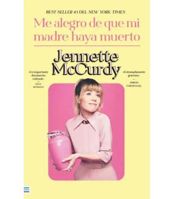 Me alegro de que mi madre haya muerto