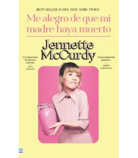 Me alegro de que mi madre...