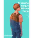 El verano en que Hikaru murió Nº 02