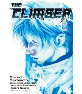 The Climber Nº 02 (de 17)