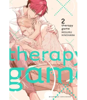 Therapy Game Nº 2 (de 2)