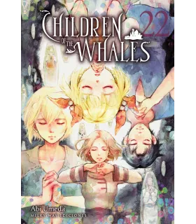 Children of the Whales Nº 22 (de 23)