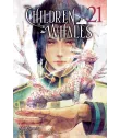 Children of the Whales Nº 21 (de 23)