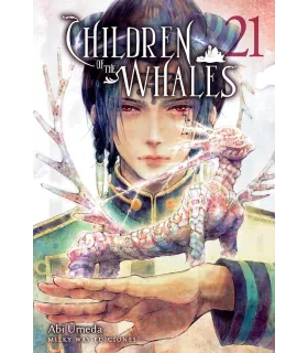 Children of the Whales Nº 21 (de 23)