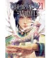 Children of the Whales Nº 21 (de 23)