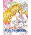 Mermaid Melody Pichi Pichi Pitch Nº 7 (de 7)