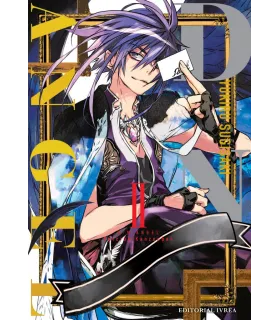 D·N·Angel Nº 02 (de 10)