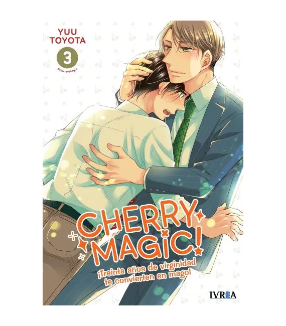 Cherry Magic Nº 03