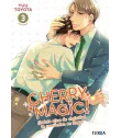 Cherry Magic Nº 03