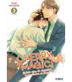 Cherry Magic Nº 03