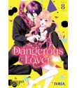 Dangerous Lover Nº 08 (de 12)