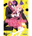 Dangerous Lover Nº 08 (de 12)